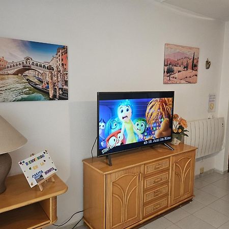 Casita Bonita Apartamento Calpe Exterior foto